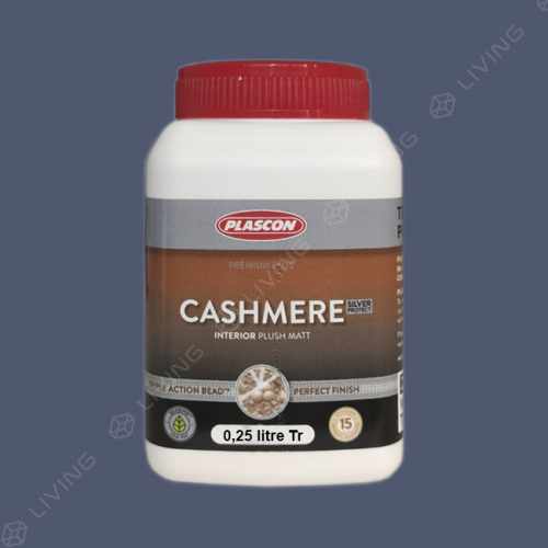 картинка Краска Plascon CASHMERE цвет Quickshot арт.P1-D1-2 от LIVING