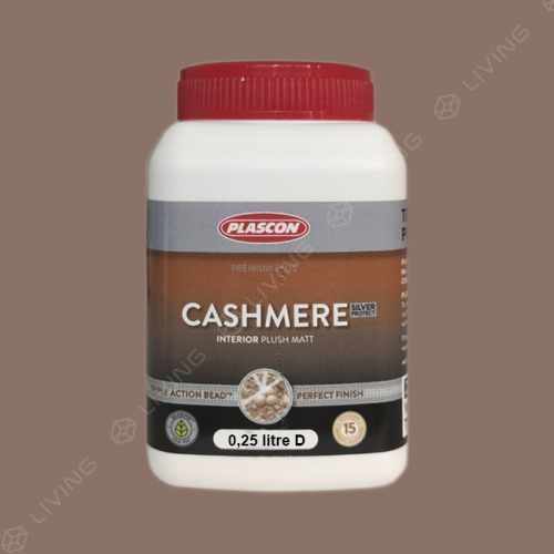картинка Краска Plascon CASHMERE цвет Maple Tree арт.O6-E1-3 от LIVING