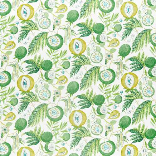 картинка Ткань Sanderson коллекция Glasshouse Fabrics, арт. DGLA226559 от LIVING