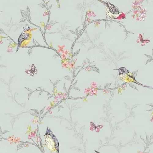 Обои Holden Decor, коллекция The Enchanted Garden, арт. 98083, Великобритания
