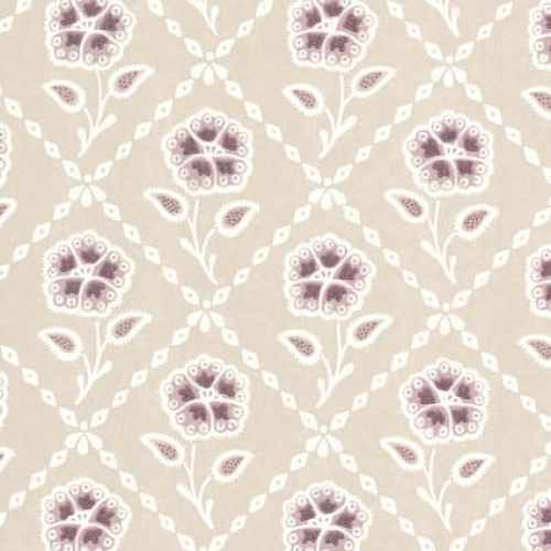 Флизелиновые обои Little Greene, коллекция Revolution Papers, арт. 0284WHCASSI, Великобритания