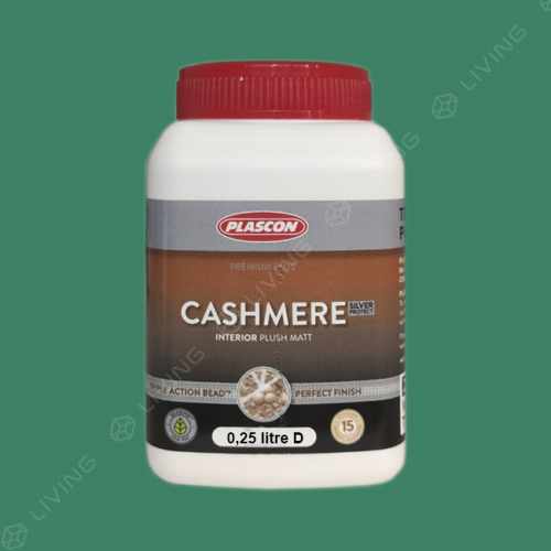 картинка Краска Plascon CASHMERE цвет Caring Land арт.G4-C1-2 от LIVING