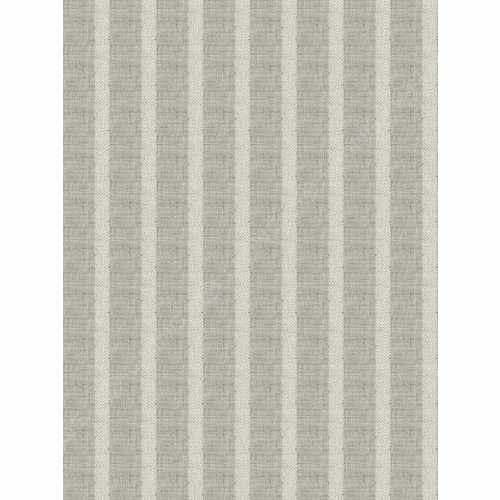 Ткань Fabricut, коллекция: Natural Nuances (5 Books) Flint, арт. Claymont Stripe/Pearl Grey, Индия