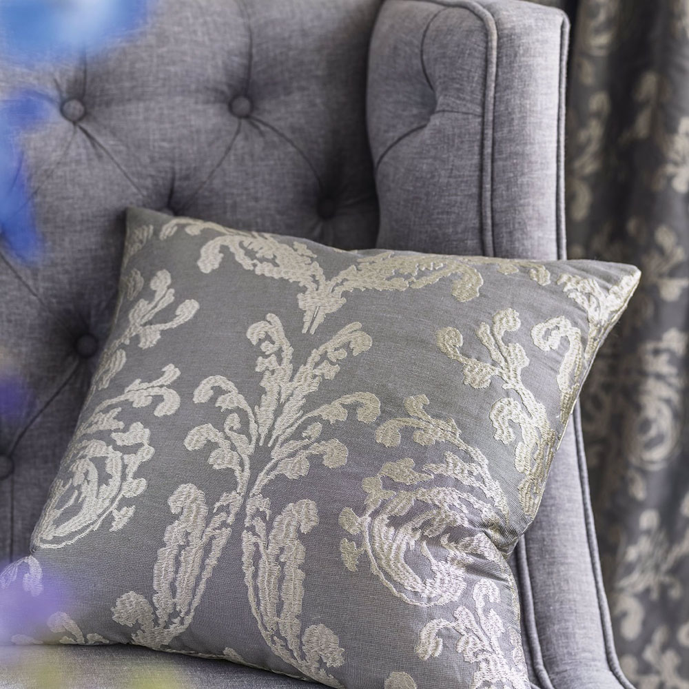 картинка Ткань Sanderson коллекция Waterperry Fabrics, арт. DWAP235929 от LIVING