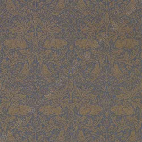 Обои Morris & Co, коллекция Pure Morris North, арт. 216530, Великобритания