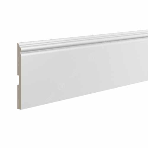 Плинтус Ultrawood 244 х 16,5 х 1,5 см. (Base 5011 2.44)