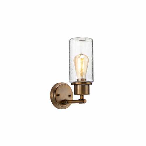 картинка Светильник Elstead Lighting коллекция Morvah, арт. BATH-MORVAH1-BB от LIVING
