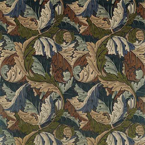 Ткань Morris & Co коллекция Archive IV The Collector Fabrics, арт. DMA4226401