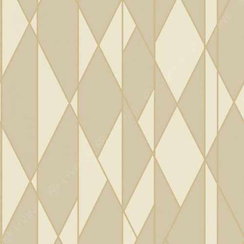 картинка Обои флизелиновые Cole & Son, коллекция Geometric II, арт. 105/11047, Великобритания от LIVING