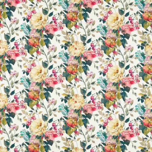 Ткань Clarke & Clarke коллекция Exotica 2 Fabric, арт. F1613/04
