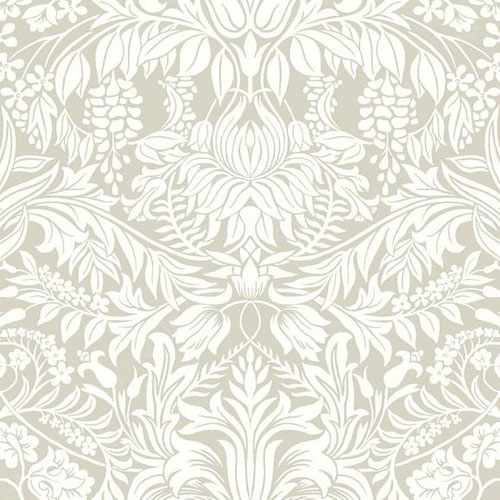 картинка Обои флизелиновые York, коллекция Ronald Redding Arts&Crafts, арт. AC9194, США от LIVING