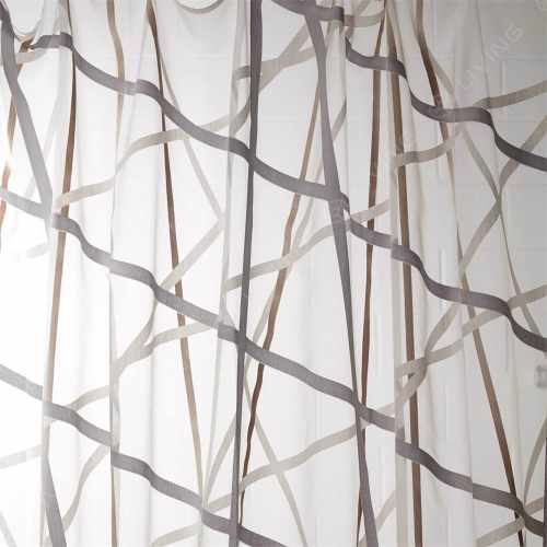 Ткань Harlequin коллекция Momentum Sheers & Structures 3, арт. HMVO132795