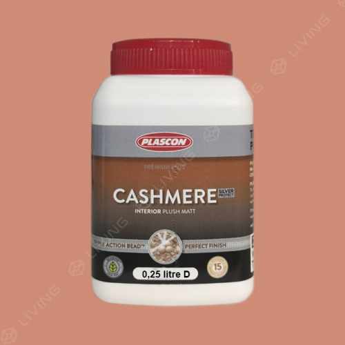 картинка Краска Plascon CASHMERE цвет Sociable арт.DC-32-96 от LIVING
