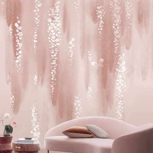 Фреска Fresq, коллекция Classic Collection, арт. AU-02-M81-CORAL Россия