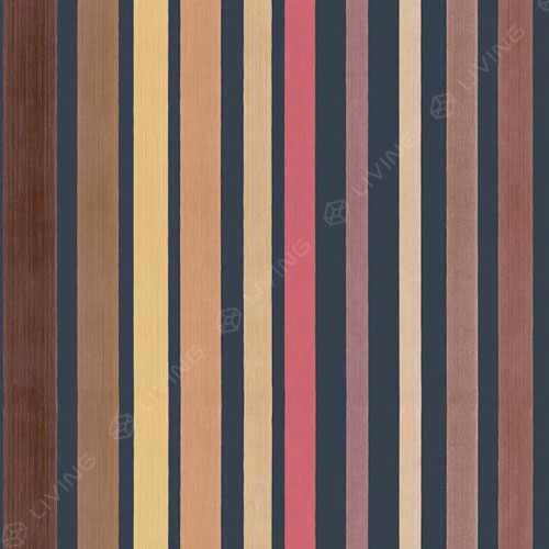 Обои флизелиновые Cole & Son, коллекция Marquee Stripes, арт. 110/9044, Великобритания
