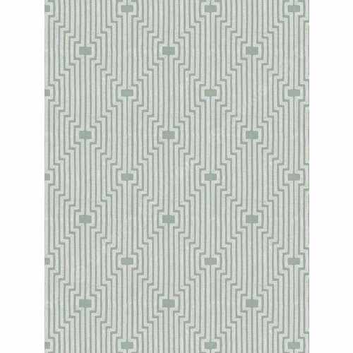 Ткань Trend, коллекция Vern Yip Vol. III Sapphire / Sea, арт. 04969 Sea, Индия