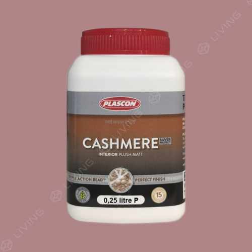 картинка Краска Plascon CASHMERE цвет Hidden Seashell арт.R6-D1-4 от LIVING