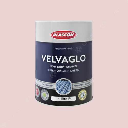 картинка Краска Plascon VELVAGLO WB цвет Tequila Pearl арт.O1-C2-3 от LIVING