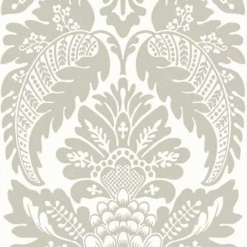 картинка Обои Little Greene, коллекция London Wallpapers III, арт. 0282WLDRAPE, Великобритания от LIVING