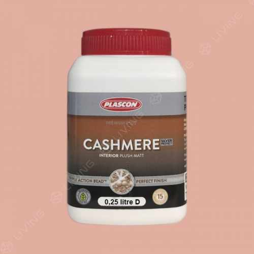 картинка Краска Plascon CASHMERE цвет Pasta Primavera арт.O4-C2-1 от LIVING