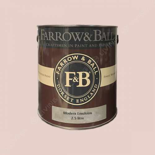 картинка Краска Farrow&Ball Modern Emulsion цвет Calamine №230 от LIVING