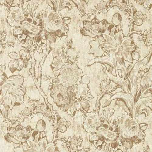 картинка Флизелиновые обои Sanderson, коллекция Giles Deacon x Sanderson, арт. 217325, Великобритания от LIVING