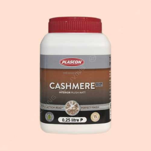 картинка Краска Plascon CASHMERE цвет Dandy Lion арт.O7-A2-2 от LIVING
