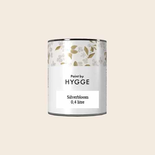 картинка Краска Hygge Silverbloom цвет CHEDDAR HG02-001 от LIVING