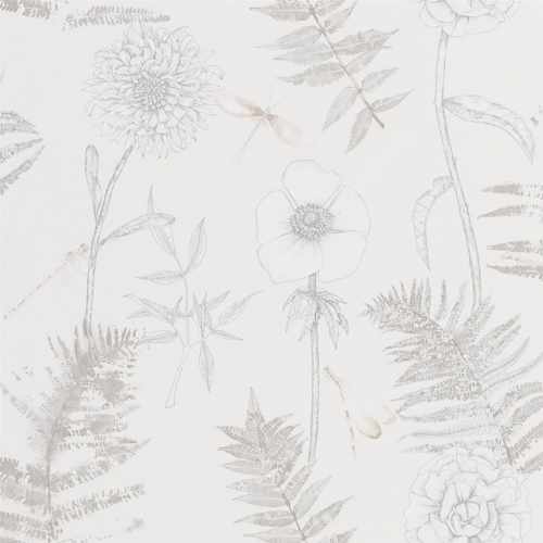 Обои Designers Guild, коллекция Edit Florals, арт. PDG1022-05, Великобритания