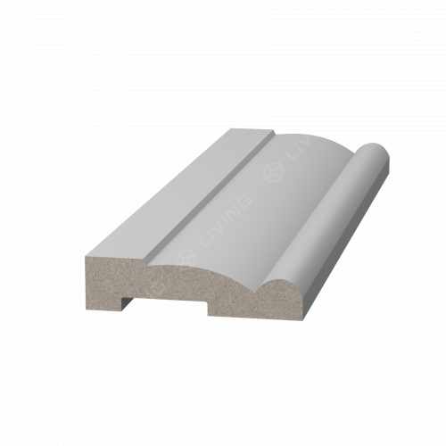 Плинтус Ultrawood 244 х 6 х 1,5 см. (Base 0020 2.44)
