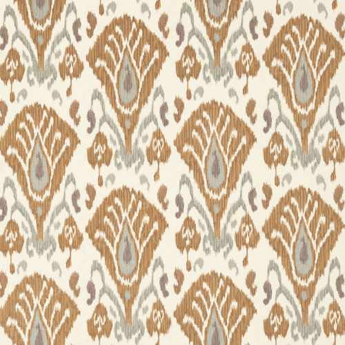 картинка Ткань Zoffany коллекция Winterbourne Prints & Embroideries, арт. ZWIN332348 от LIVING