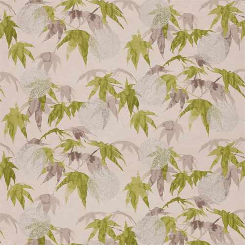 картинка Ткань Zoffany коллекция Kensington Walk Fabrics, арт. ZATM332441 от LIVING