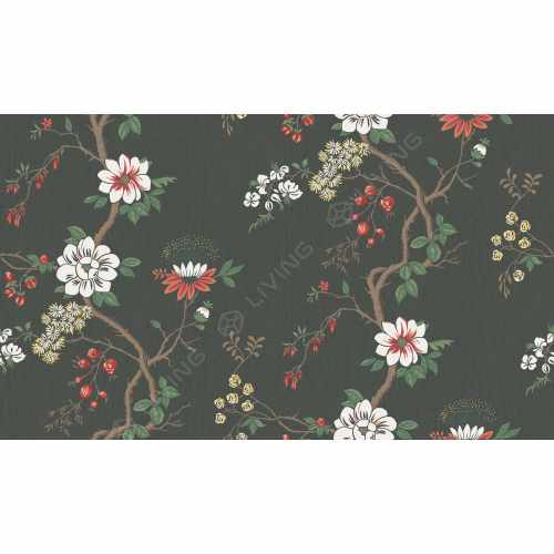 картинка Флизелиновые обои Cole & Son, коллекция Botanical Botanica, арт. 115/8026, Великобритания от LIVING