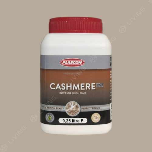 картинка Краска Plascon CASHMERE цвет Antique Linen арт.Y5-D2-1 от LIVING