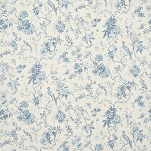Ткань Sanderson коллекция Sanderson One Sixty Fabrics, арт. DPEMPI203