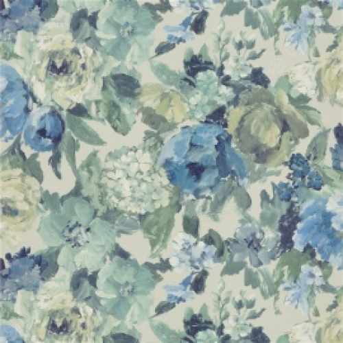 картинка Флизелиновые обои Designers Guild, коллекция Caprifoglio Wallpapers, арт. PDG675-05, Великобритания от LIVING