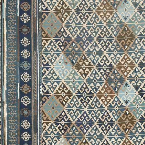 Ткань Morris & Co коллекция Archive IV The Collector Fabrics, арт. DMA4236519