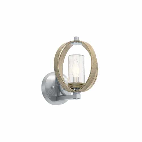 картинка Светильник Kichler коллекция Grand Bank, арт. KL-GRAND-BANK1-DAG от LIVING