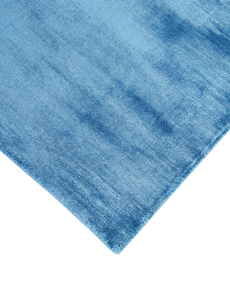 картинка Ковер Rug Republic коллекция Cross Tuft арт. CT1.18 DUSTY BLUE от LIVING