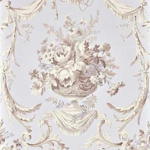 картинка Флизелиновые обои Sanderson, коллекция Giles Deacon x Sanderson, арт. 217373, Великобритания от LIVING