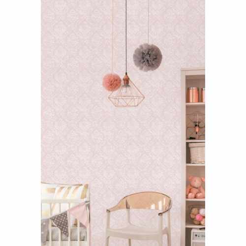 Флизелиновые обои Aura, коллекция Vintage Rose II, арт. G45300, Великобритания