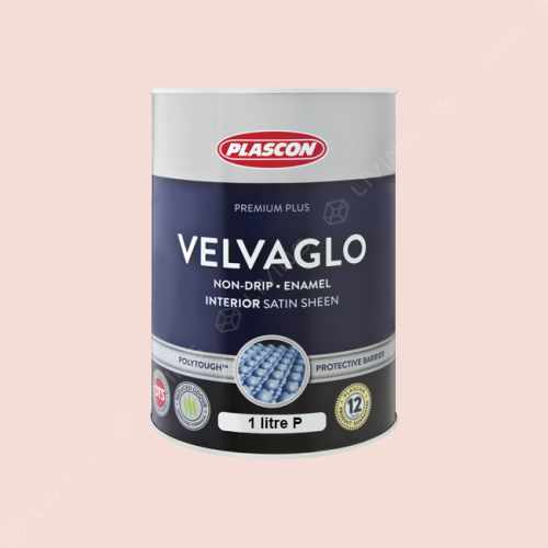 картинка Краска Plascon VELVAGLO WB цвет Pancakes арт.DC-31-91 от LIVING