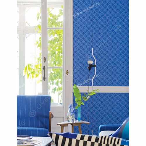 картинка Обои Designers Guild, коллекция Amrapali, арт. P572/09, Великобритания от LIVING