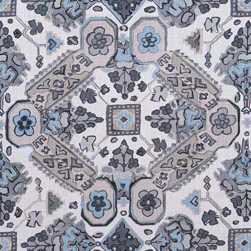Ткань Thibaut, коллекция Heritage, арт. F910828, США