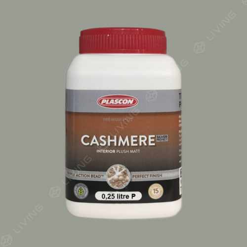 картинка Краска Plascon CASHMERE цвет Midland's Marsh арт.G1-E2-1 от LIVING