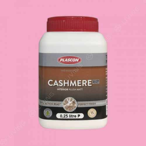 картинка Краска Plascon CASHMERE цвет Turkey Dimple арт.R1-A1-4 от LIVING