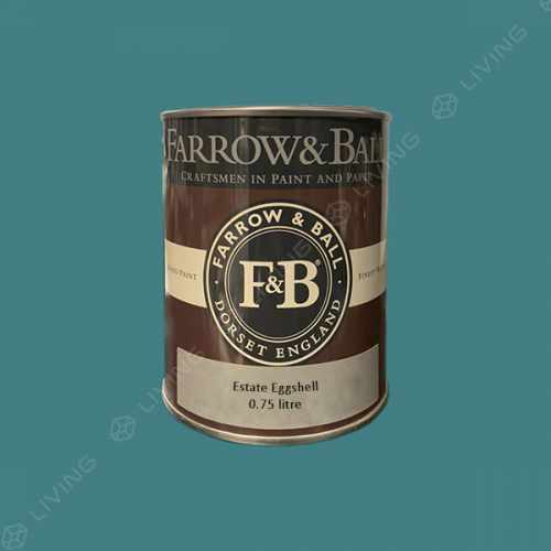 картинка Краска Farrow&Ball Estate Eggshell цвет Vardo №288 от LIVING