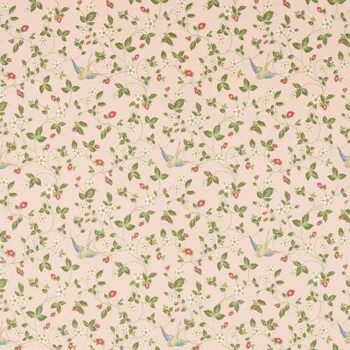 Ткань Clarke & Clarke коллекция Botanical Wonders Fabric, арт. F1606/01