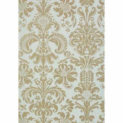 картинка Обои Thibaut, коллекция Damask Resource IV, арт. T89169, США от LIVING