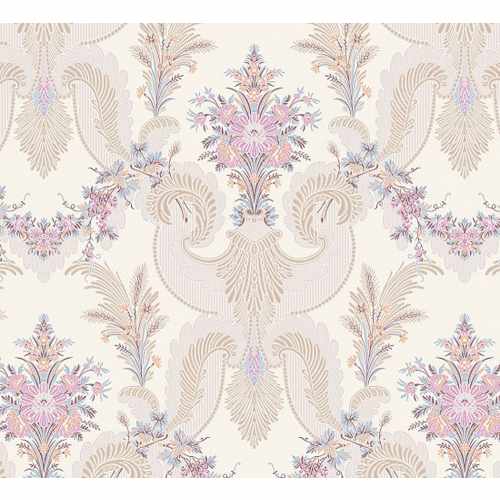 Флизелиновые обои Loymina, коллекция La Belle Epoque, арт. BQ4 001, Россия